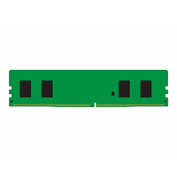 4GB 3200MHz DDR4 Non-ECC CL22