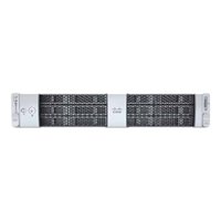C240 M6 LFF Base Rack Server C240 M6 LFF Base Rack Server