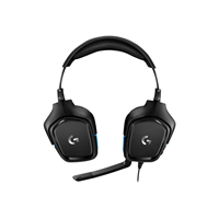 G432 - LEATHERETTE - EMEA G432 - LEATHERETTE - EMEA