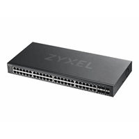 GS1920-48v2 48 Port Smart Switch GS1920-48v2 48 Port Smart Switch