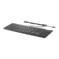 HP USB Bulk Bus Slim SmartCard Kyd (EN)