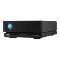 LACIE 1big Dock 20TB Thunderbolt 3