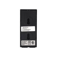 APC Temperature & Humidity Sensor with Display APC Temperature & Humidity Sensor with Display