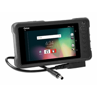 MX50 B x5-Z8350 2GB/64GB eMMC