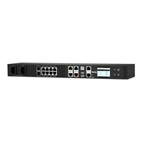 Raritan 1U Smart rack controller