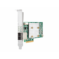 HPE Smart Array E208e-p SR Gen10 Ctrlr HPE Smart Array E208e-p SR Gen10 Ctrlr