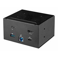 Module Docking Station Connectivity Box Module Docking Station Connectivity Box