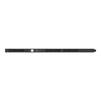 Raritan 3PH 400V AC 16A 24 outlets Raritan 3PH 400V AC 16A 24 outlets