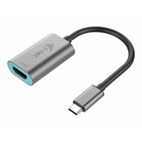 i-tec USB-C Metal HDMI Adapter