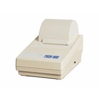 CBM-910 IMPACT PRINT 24COL WHT