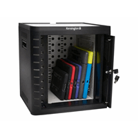 Charge+Sync Cabinet Universal Black Charge+Sync Cabinet Universal Black