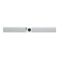 4K VideoConfBar with SpeakFocus with 4K VideoConfBar with SpeakFocus with