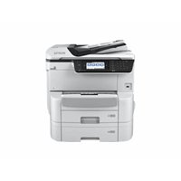 WorkForce Pro WF-C8690D3TWFC WorkForce Pro WF-C8690D3TWFC