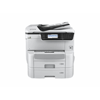 WorkForce Pro WF-C8690D3TWFC WorkForce Pro WF-C8690D3TWFC