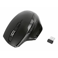 Anti Microbial Ergonomic BlueTrace Mouse Anti Microbial Ergonomic BlueTrace Mouse