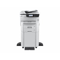 WorkForce Pro WF-C8610DWF WorkForce Pro WF-C8610DWF