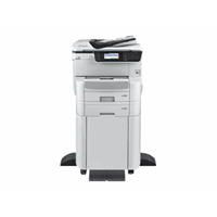 WorkForce Pro WF-C8610DWF WorkForce Pro WF-C8610DWF