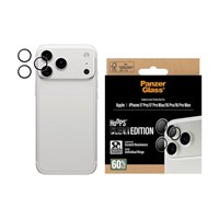 PG Hoops Camera Lens iPhone 17 Pro/Max PG Hoops Camera Lens iPhone 17 Pro/Max