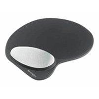 MOUSE PAD KENSINGTON GEL ZWART MOUSE PAD KENSINGTON GEL ZWART
