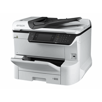 WorkForce Pro WF-C8190DW