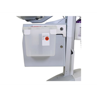 SHARPS CONTAINER DRAWER-MOUNT BRACKET KI SHARPS CONTAINER DRAWER-MOUNT BRACKET KI