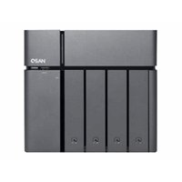 XCube NAS Tower 4 bay