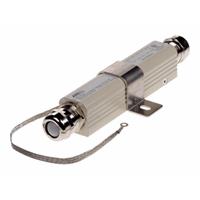 AXIS T8061 ETHERNET SURGE PROTECTOR AXIS T8061 ETHERNET SURGE PROTECTOR