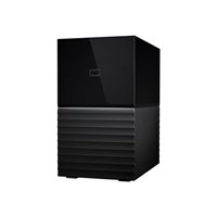 MY BOOK DUO 16TB
