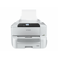 WorkForce Pro WF-C8190DTW WorkForce Pro WF-C8190DTW
