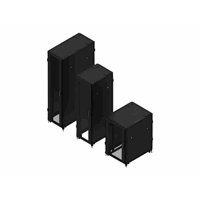 RA Series 24Ux600Wx1000D Perf with sides