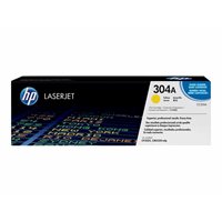 HP Toner/Yellow Cartridge ColorSphere HP Toner/Yellow Cartridge ColorSphere
