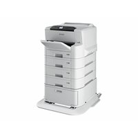WorkForce Pro WF-C8190DTWC WorkForce Pro WF-C8190DTWC