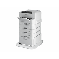 WorkForce Pro WF-C8190DTWC WorkForce Pro WF-C8190DTWC