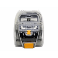 ZQ520 EXOSKELETON CASE W/ SHOULDER STRAP