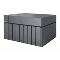 Xcube NAS Tower 8 + 1bay