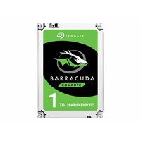 HDD BarraCuda 2.5" 1TB 7mmSATA 3