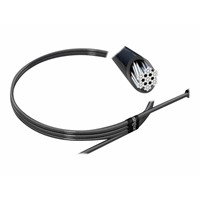 MicroSaver 2.0 Keyed Lock