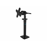 HEIGHT ADJUST DESKTOP MOUNT HEIGHT ADJUST DESKTOP MOUNT