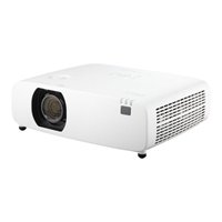 Laserprojector 3LCD WUXGA (1920x1200) 5200 ansilumen TR 1,08-1,77 1.6x zoom incl speaker 16W