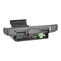 RT10Vehicle Docking w/PW Cable