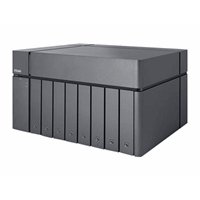 XCube NAS Tower 8 +1bay