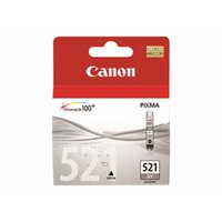 INK TANK CANON CLI-521 GREY INK TANK CANON CLI-521 GREY
