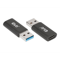 USB TYPE C 3.2 GEN1 FEMALE TO USB 3.2 GEN 1 TYPE A MALE ADAPTER