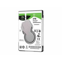 HDD BarraCuda 2.5" 2TB 7mmSATA 3