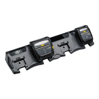 EU 4-BAY PSTAT CHRGS UP/4 ZQ500 SER