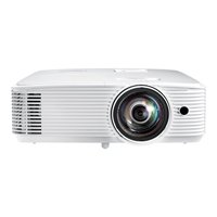Optoma H117ST Optoma H117ST