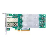 HPE SN1600Q 32Gb 2p FC HBA HPE SN1600Q 32Gb 2p FC HBA