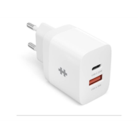 Hyper HyperJuice 20W USB-C Charger (EU)