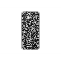 Samsung S24 KH Mono Plate Black