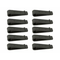 Clothing clip for corde headset (10 pieces) Accessories Clothing clip for corde headset (10 pieces) Accessories